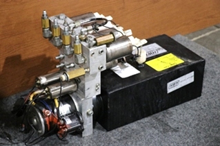 USED HWH HYDRAULIC PUMP AP29578