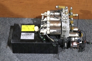 USED HWH HYDRAULIC PUMP AP29578