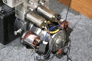 USED HWH HYDRAULIC PUMP AP29578