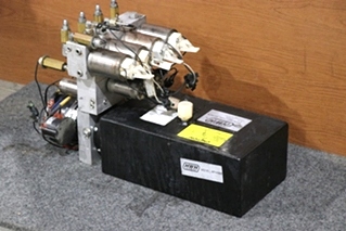 USED HWH HYDRAULIC PUMP AP29578