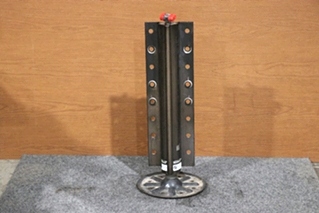 USED LIPPERT COMPONENTS LEVELING JACK