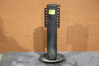 USED 500070TH POWER GEAR LEVELING JACK