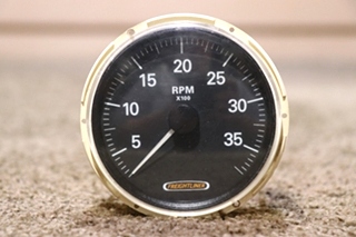 USED FREIGHTLINER TACHOMETER DASH GAUGE W22-00010-000