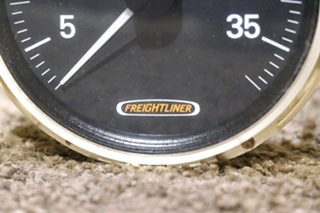 USED FREIGHTLINER TACHOMETER DASH GAUGE W22-00010-000