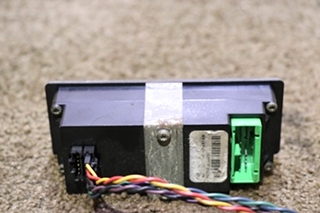 USED SPARTAN WARNING LIGHT BAR