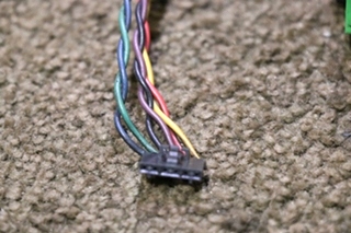 USED SPARTAN WARNING LIGHT BAR