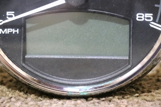 USED BEAVER 8650-00008-19 SPEEDOMETER DASH GAUGE