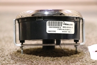 USED BEAVER 8650-00008-19 SPEEDOMETER DASH GAUGE