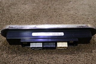 USED MEDALLION WARNING LIGHT BAR 1539-10232-19