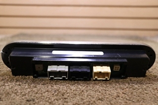 USED MEDALLION WARNING LIGHT BAR 1539-10232-19