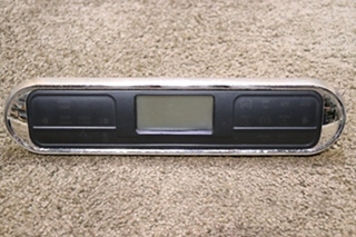 USED MEDALLION WARNING LIGHT BAR 1539-10232-19