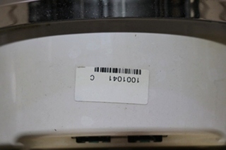 USED FREIGHTLINER W22-00012-055 3 IN 1 TACH / FUEL / VOLT DASH GAUGE