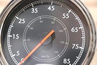 USED FREIGHTLINER SPEEDOMETER DASH GAUGE W22-00025-018