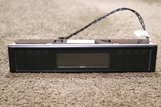 USED A66-01812-000 FREIGHTLINER WARNING LIGHT BAR