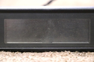 USED A66-01812-000 FREIGHTLINER WARNING LIGHT BAR