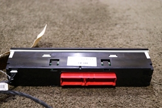USED A66-01812-000 FREIGHTLINER WARNING LIGHT BAR