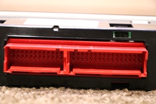 USED A66-01812-000 FREIGHTLINER WARNING LIGHT BAR