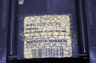 USED MERITOR WABCO 446 106 203 0 ABS CONTROL BOARD