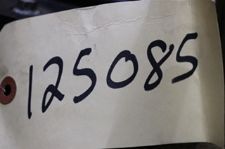 USED MERITOR WABCO 446 106 203 0 ABS CONTROL BOARD