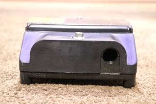 USED MERITOR WABCO 446 106 203 0 ABS CONTROL BOARD