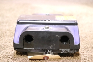 USED MERITOR WABCO 446 106 203 0 ABS CONTROL BOARD