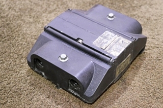 USED MERITOR WABCO ABS CONTROL BOARD 441 106 204 0