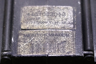 USED MERITOR WABCO ABS CONTROL BOARD 441 106 204 0