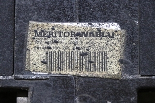 USED MERITOR WABCO ABS CONTROL BOARD 441 106 204 0