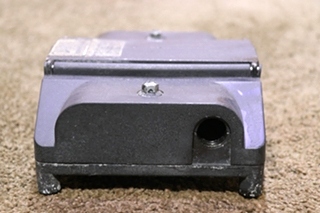 USED MERITOR WABCO ABS CONTROL BOARD 441 106 204 0