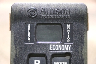 USED 29546170 ALLISON TRANSMISSION SHIFT SELECTOR