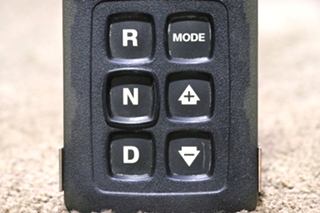 USED ALLISON TRANSMISSION 29551496 SHIFT SELECTOR
