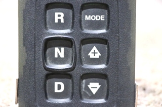 USED ALLISON TRANSMISSION SHIFT SELECTOR 29551496
