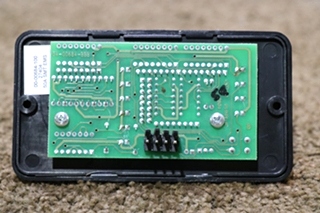 USED INTELLITEC 50AMP SMART EMS DISPLAY PANEL 00-00684-100