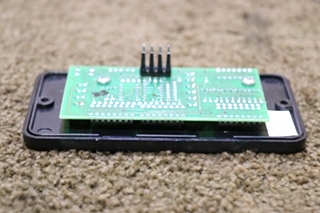 USED INTELLITEC 50AMP SMART EMS DISPLAY PANEL 00-00684-100