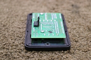 USED INTELLITEC 50AMP SMART EMS DISPLAY PANEL 00-00684-100