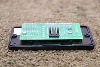 USED INTELLITEC 50AMP SMART EMS DISPLAY PANEL 00-00684-100
