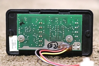 USED 00-00903-150 INTELLITEC 50AMP SMART EMS DISPLAY PANEL