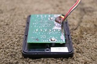 USED 00-00903-150 INTELLITEC 50AMP SMART EMS DISPLAY PANEL