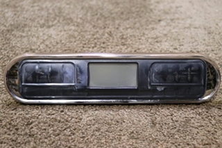 USED 1539-10237-29 DASH WARNING LIGHT BAR