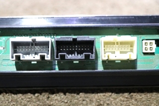 USED 1539-10237-29 DASH WARNING LIGHT BAR
