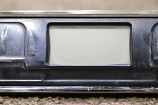 USED 1539-10237-29 DASH WARNING LIGHT BAR