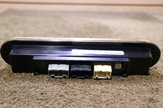 USED 1539-10237-29 DASH WARNING LIGHT BAR