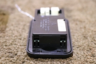 USED TEMP AND COMPASS AP-SUB-017 DASH DISPLAY PANEL