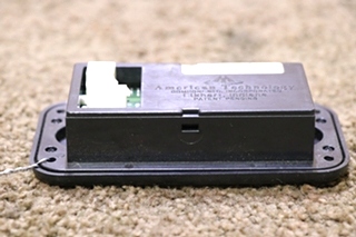 USED TEMP AND COMPASS AP-SUB-017 DASH DISPLAY PANEL