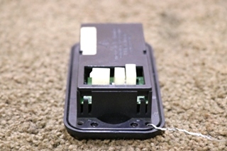 USED TEMP AND COMPASS AP-SUB-017 DASH DISPLAY PANEL