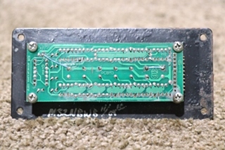 RV Components Image