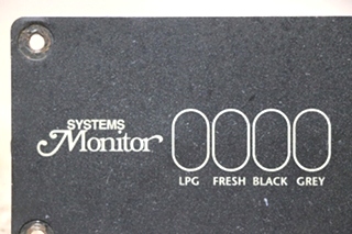 RV Components Image