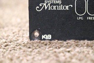 RV Components Image
