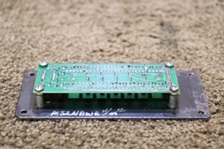 RV Components Image