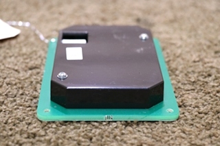 USED 140-1226 POWER GEAR POWER LEVEL SERIES TOUCH PAD